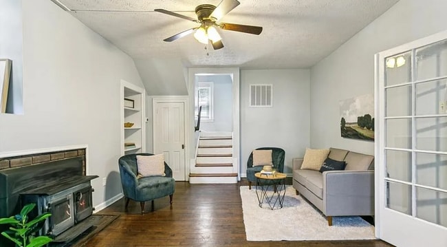 property at 6281 Boundary Run Dr