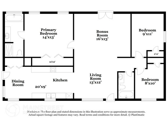 4801 King Lake Dr in Land O Lakes, FL - Foto de edificio - Building Photo