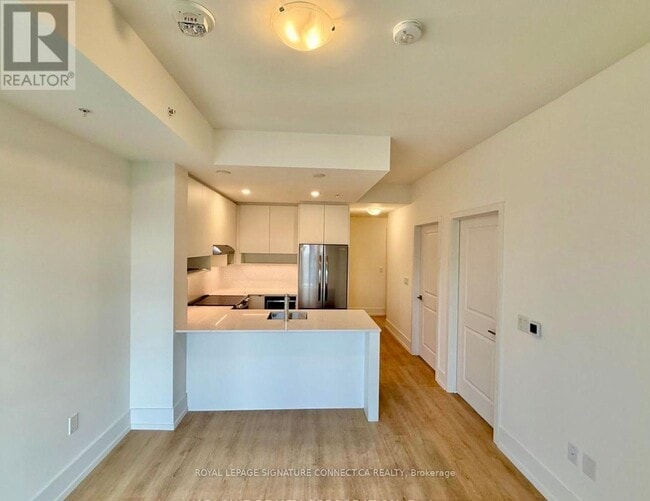 property at 206 King St W