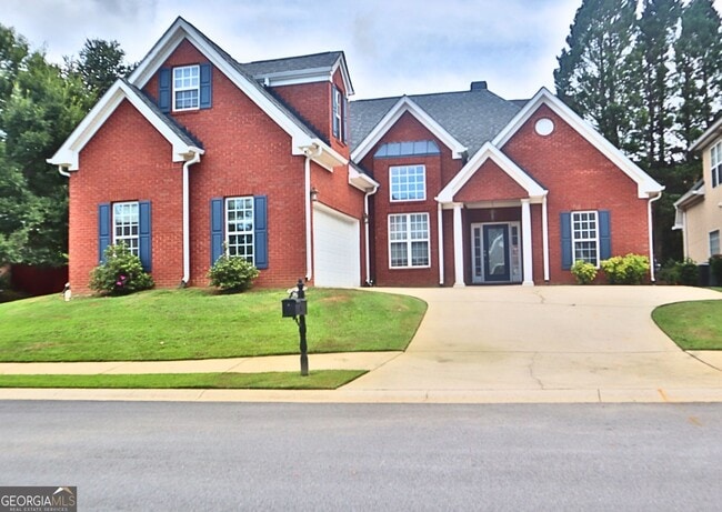 property at 234 Legends Trace