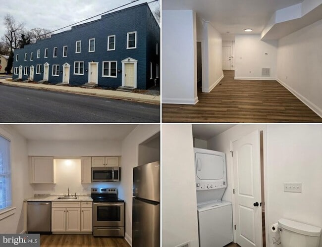 property at 735 S Kent St