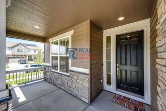 960 S De Gaulle Ct in Aurora, CO - Building Photo - Building Photo