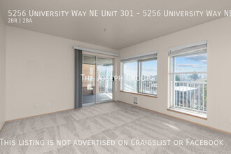 5256 University Wy NE in Seattle, WA - Building Photo - Building Photo