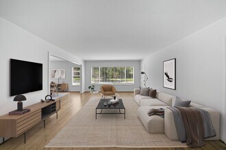 2328 Wordsworth St in Houston, TX - Foto de edificio - Building Photo