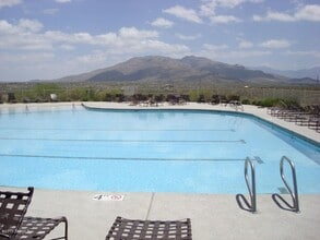 5920 S Courtland Dr in Tucson, AZ - Building Photo - Building Photo