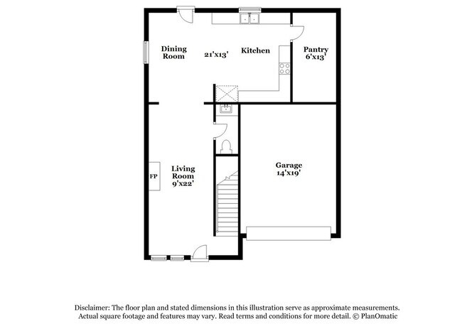 4387 Joseph Samuels Dr in Winston-Salem, NC - Foto de edificio - Building Photo