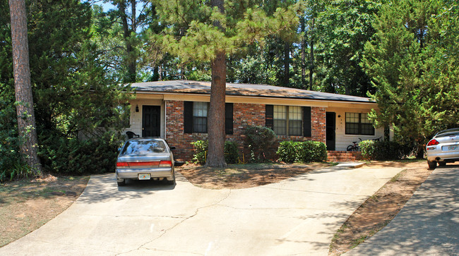 2079 Pats Pl in Tallahassee, FL - Building Photo - Building Photo