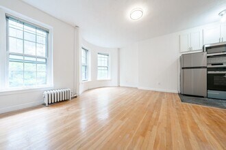 11 Cazenove St in Boston, MA - Building Photo - Building Photo