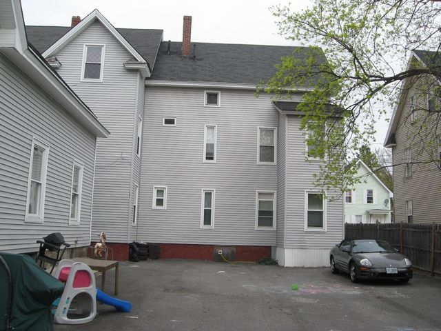 495-501 Wilson St in Manchester, NH - Building Photo - Building Photo