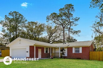 4936 Perrine Dr in Jacksonville, FL - Building Photo - Building Photo