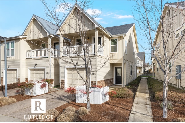 property at 515 G St