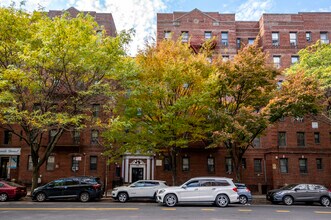 3260 Coney Island Ave in Brooklyn, NY - Building Photo - Building Photo