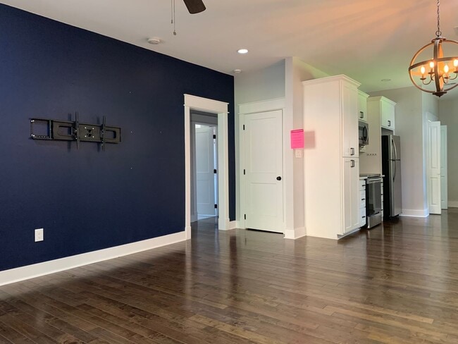 116 Melrose Cir in North Little Rock, AR - Building Photo - Building Photo