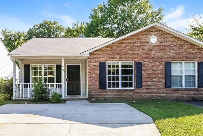 property at 1069 Park Meadow Dr