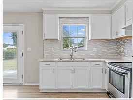 2528 Georgetown Dr in Augusta, GA - Building Photo