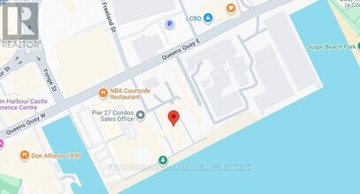 29 Queens Quay E in Toronto, ON - Building Photo - Building Photo