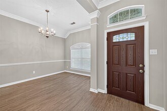7527 Rain Meadow Ln in Cypress, TX - Foto de edificio - Building Photo