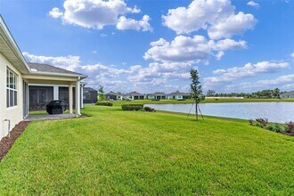 6121 Blue Pond Wy in St. Cloud, FL - Building Photo - Building Photo