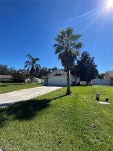 11748 Constance Way in Clermont, FL - Building Photo - Building Photo