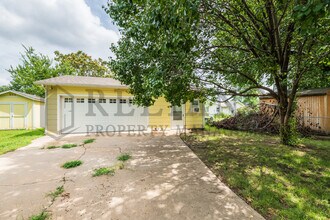 418 N Florence St in Wichita, KS - Building Photo - Building Photo