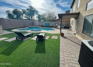 2721 S 108th Ave in Avondale, AZ - Building Photo - Building Photo