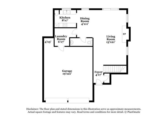 1970 Corners Cir in Lithonia, GA - Building Photo - Building Photo
