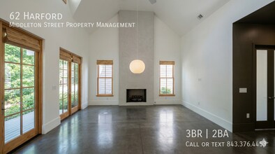 62 Harford in Beaufort, SC - Building Photo - Building Photo