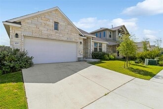 420 Blue Oak Blvd in San Marcos, TX - Building Photo - Building Photo