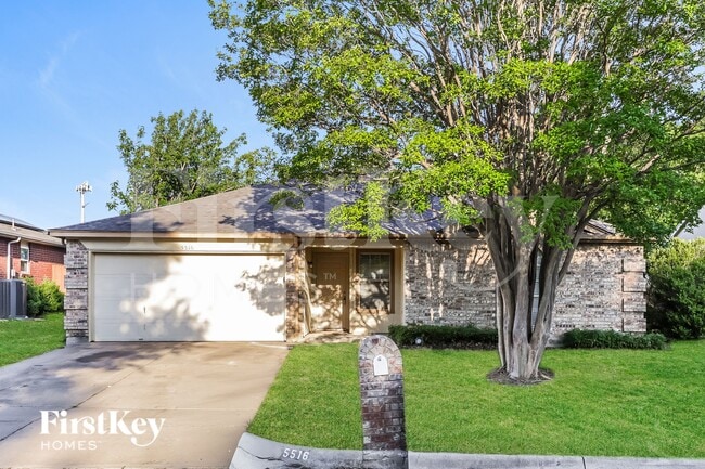 property at 5516 White Dove Dr
