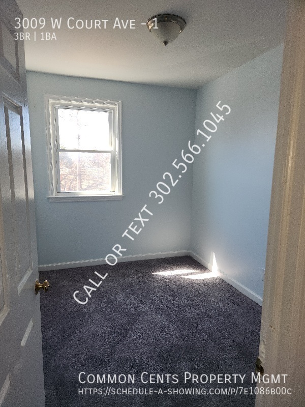 property at 3009 W Court Ave