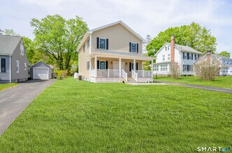 57 Jerome Ave in Bristol, CT - Building Photo - Building Photo