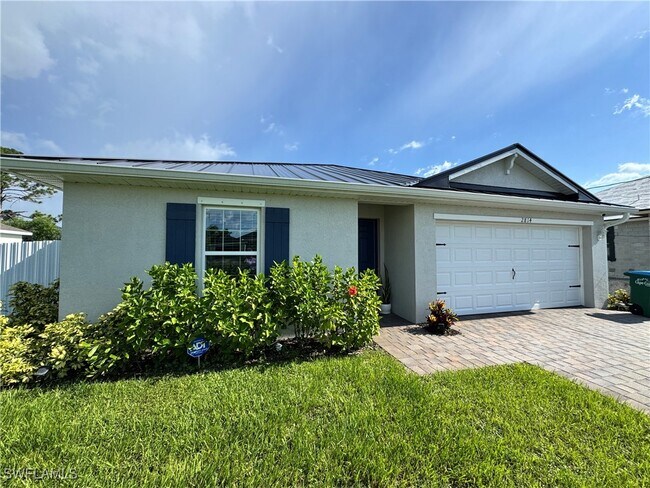 property at 2814 Embers Pkwy W