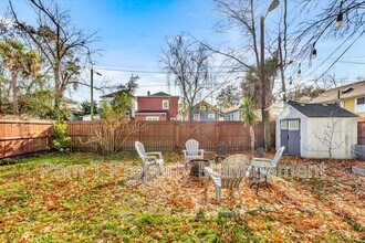 511 E 32nd St in Savannah, GA - Building Photo - Building Photo