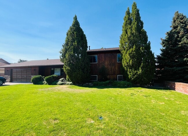 534 Tabriz Dr in Billings, MT - Building Photo - Building Photo