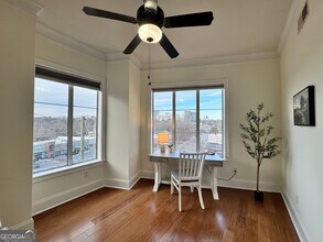 2277 Peachtree Rd NE in Atlanta, GA - Building Photo - Building Photo