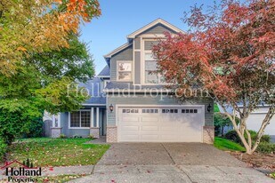 15195 SW Basalt Ct in Beaverton, OR - Building Photo
