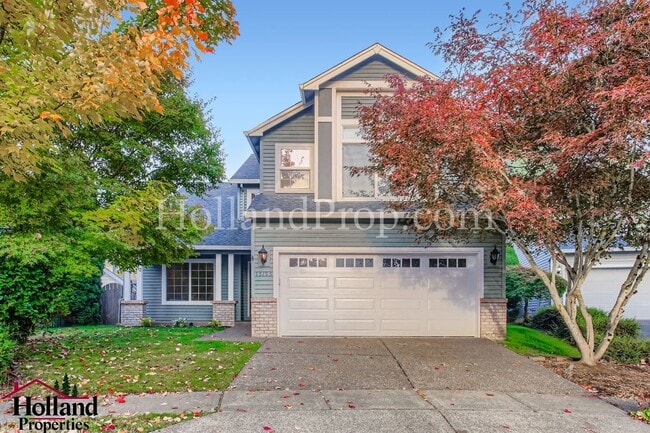 property at 15195 SW Basalt Ct