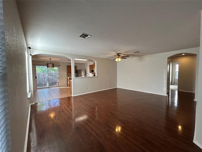 17418 Dashwood Creek Dr in Pflugerville, TX - Building Photo - Building Photo