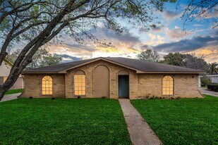 22114 Merrymount Dr in Katy, TX - Building Photo