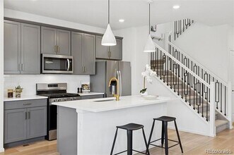 6218 N Nepal Ct in Aurora, CO - Building Photo - Building Photo