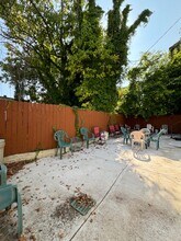 HI-1001 W Lafayette Ave in Baltimore, MD - Foto de edificio - Building Photo