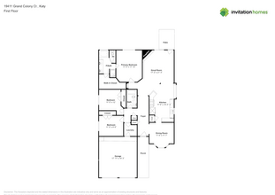 19411 Grand Colony Ct in Katy, TX - Building Photo - Building Photo