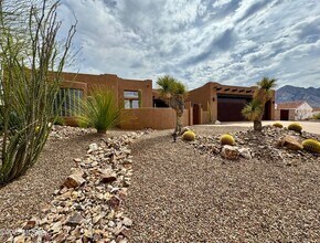 11096 N Pusch Ridge View Pl in Oro Valley, AZ - Building Photo - Building Photo