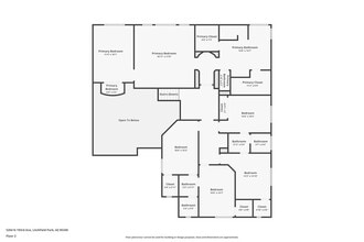 5204 N 193rd Ave in Litchfield Park, AZ - Building Photo - Building Photo