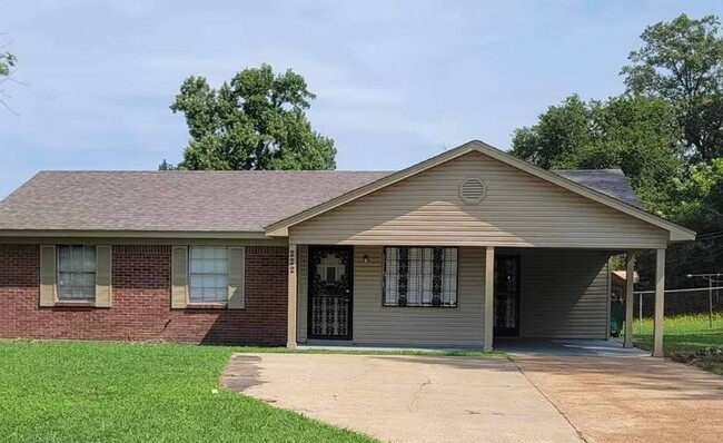 222 Pickett Rd