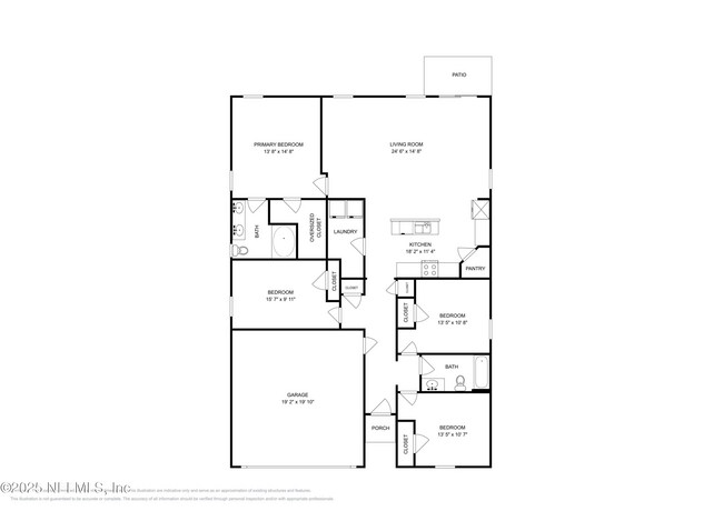 12043 Sea Grove Pl in Jacksonville, FL - Building Photo - Building Photo