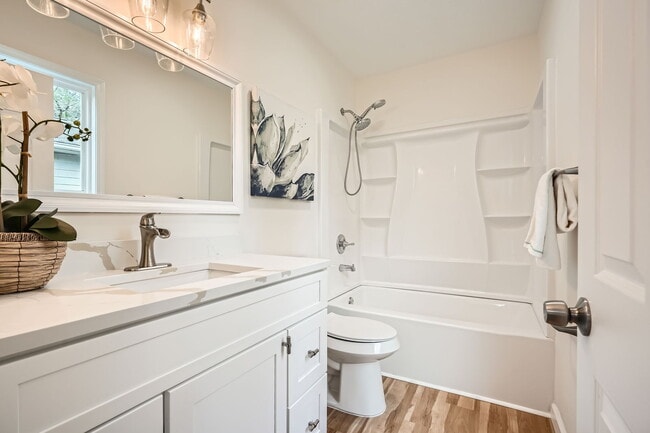 2069 Sandtown Rd SW, Unit RM1-Tommy in Atlanta, GA - Foto de edificio - Building Photo