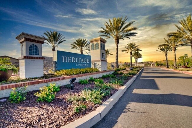 4031 Corralitas Ln in El Dorado Hills, CA - Building Photo - Building Photo