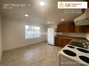 1807 Pease Ave in Sumner, WA - Building Photo - Building Photo
