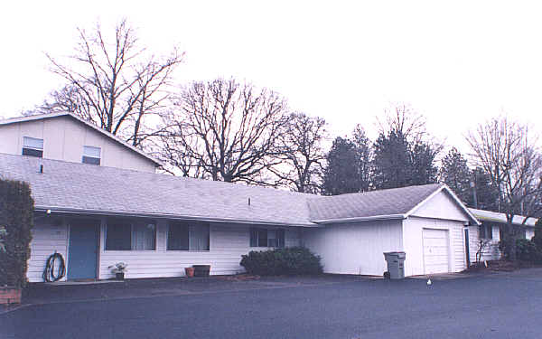 Vance Lee Apartments,  Bldg A, B, &  J in Portland, OR - Building Photo - Building Photo